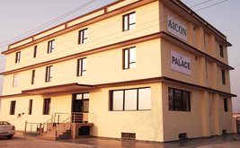 Aicon Palace Hotel
