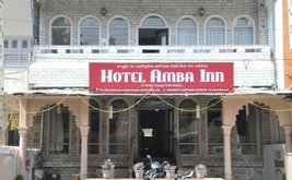 Amba Inn Hotel