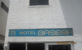 Basera Hotel