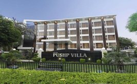 Pushp Villa Hotel