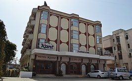 Kant Hotel