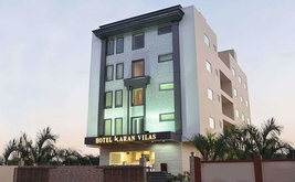 Karan Vilas Hotel