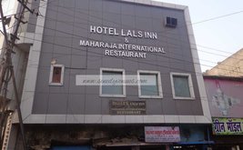 Lals Inn Hotel
