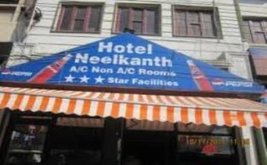 Neelkanth Hotel