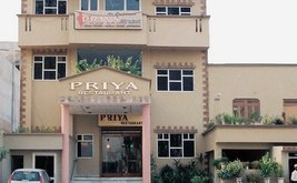 Priya Hotel