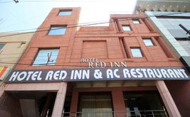 Red Inn Hotel