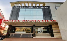 Rudra Vilas Hotel