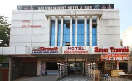 Sai President Hotel