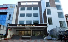 Samovar Hotel