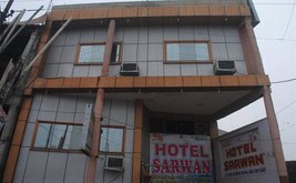 Sarwan Hotel