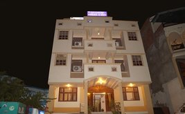 Sheela Inn Hotel
