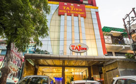 Taj Inn Hotel