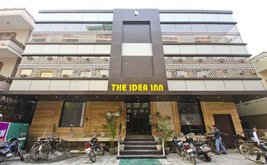 The Idea Inn Hotel