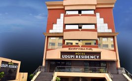 Udupi Residency Hotel
