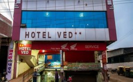 Ved Hotel