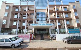 Vikram Palace Hotel