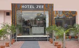 Zee Hotel