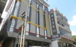 Hotel Metro Inn