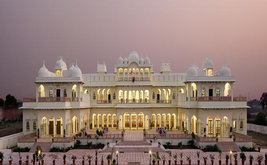 Hotel Laxmi Niwas Palace