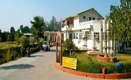 Swaraj Resort