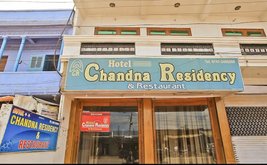 Chandana Residency