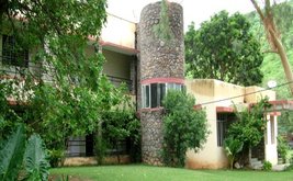 RTDC Hotel Vrindawati