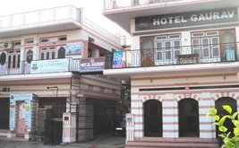 Gaurav Hotel