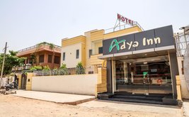 Adya Inn