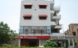 Hotel Ajit Mansion