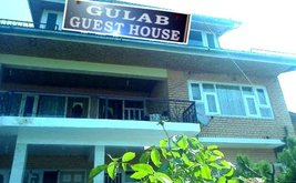 Gulab Guest House