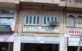 Hotel Arvind