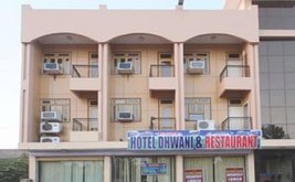 Hotel Dhwani