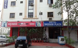 Hotel Nasrani Plaza