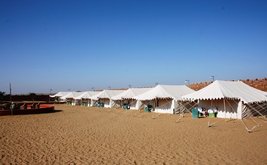Hotel Sand Dunes