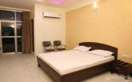 Hotel Utsav Residency