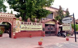 Kiran Villas
