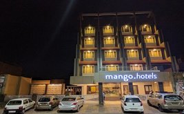 Mango Hotels