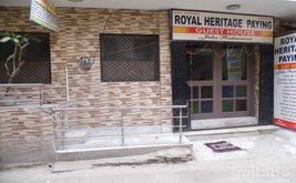 Royal Heritage Paying Guest House