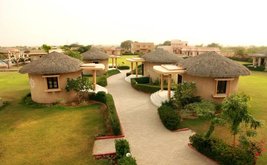Thar Oasis Resort & Camps