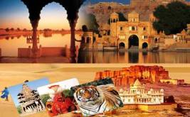 Boundless Rajasthan Tour